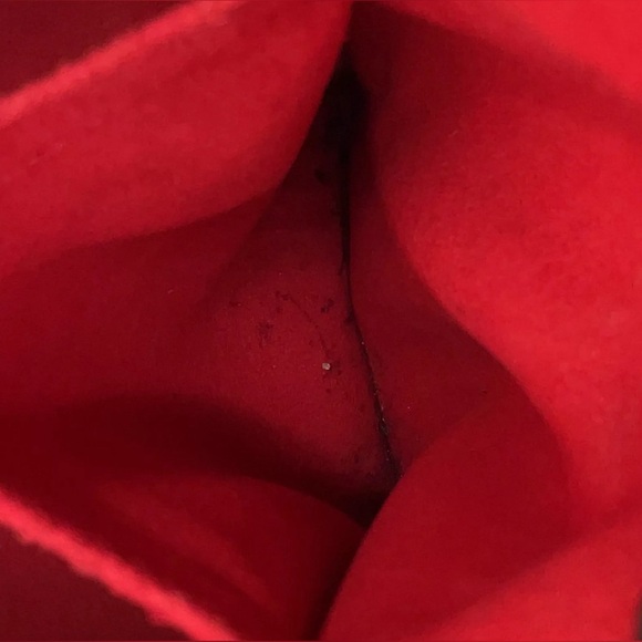 ✨Louis Vuitton Damier Ebene Hampstead PM Shoulder Bag - Picture 11 of 16